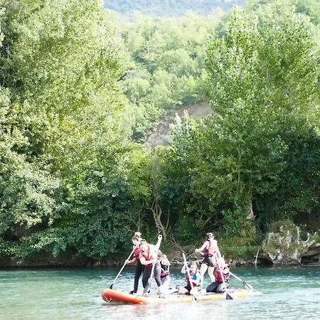 Maison Au Pied Du Parc National Des Cevennes Holiday home *